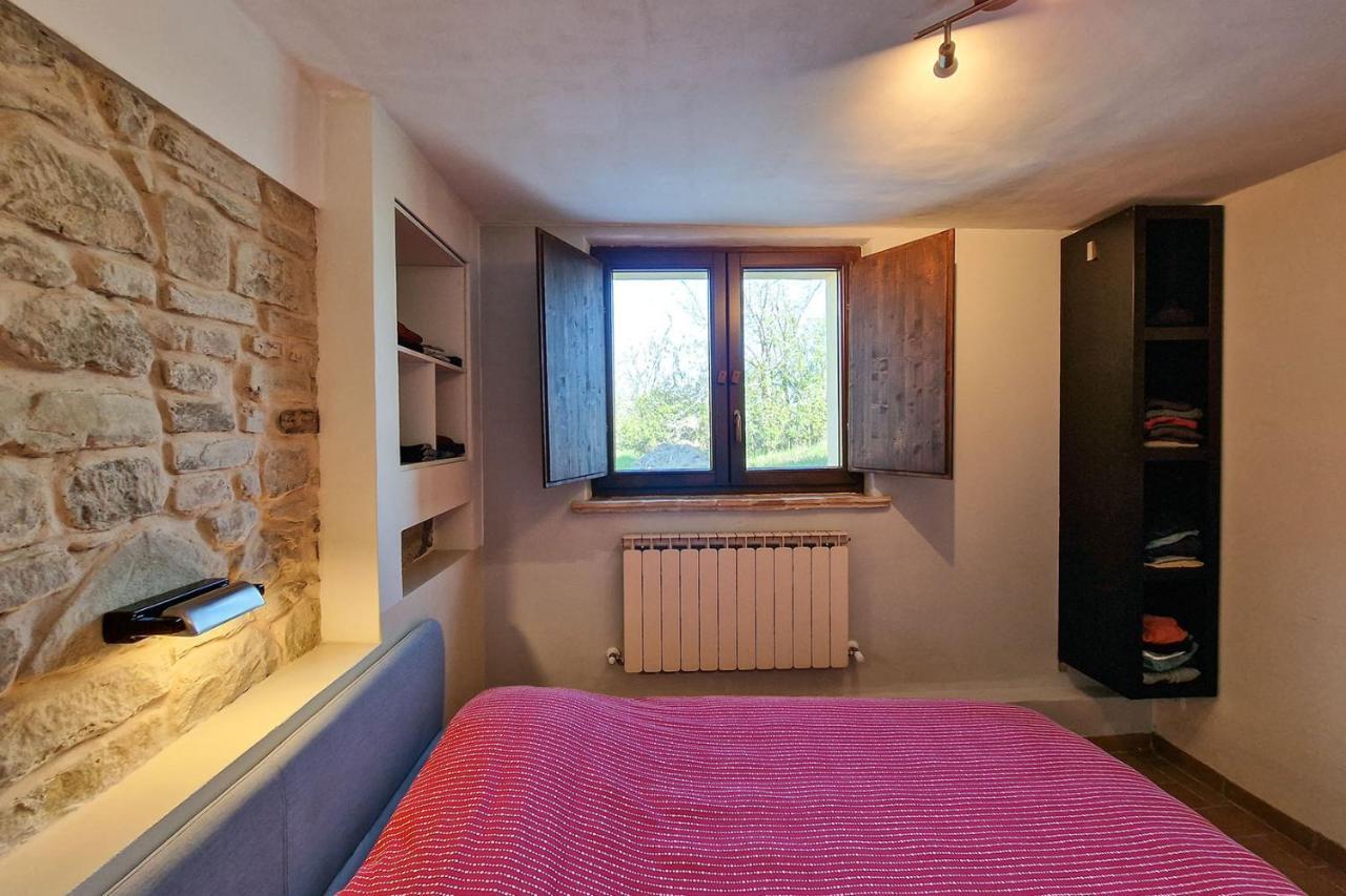 Villa Pilotti Country House Penna San Giovanni Екстериор снимка