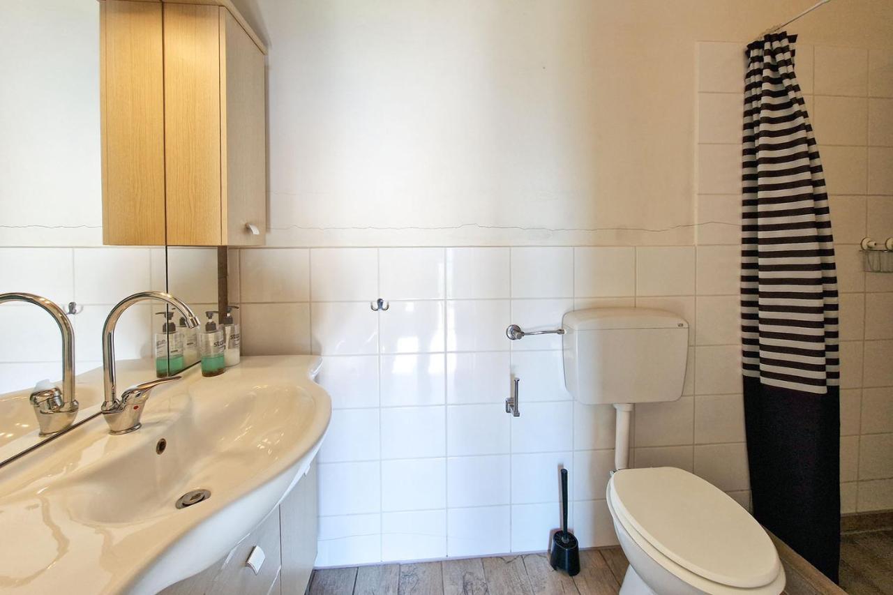 Villa Pilotti Country House Penna San Giovanni Екстериор снимка