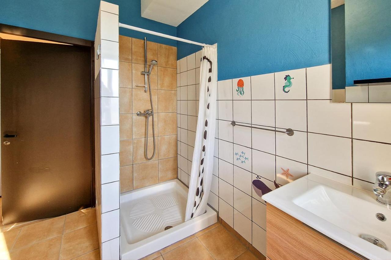 Villa Pilotti Country House Penna San Giovanni Екстериор снимка