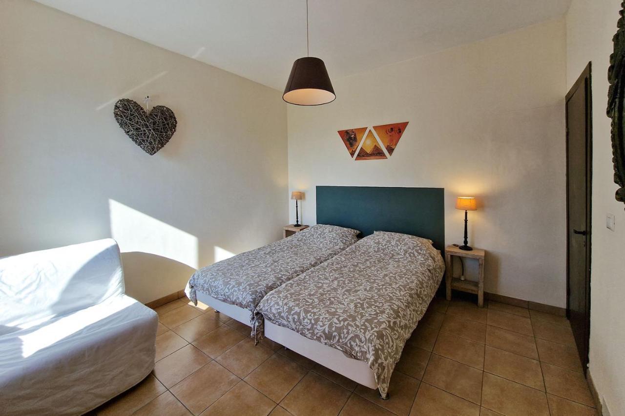 Villa Pilotti Country House Penna San Giovanni Екстериор снимка